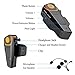 Sistema de Auriculares Bluetooth de 1000 m de Motocicleta generación de Cascos...