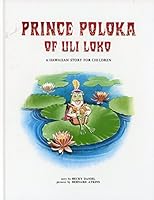 Prince Poloka of Uli Loko 0964205009 Book Cover