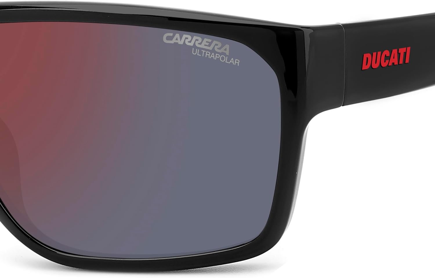 CARRERA DUCATI CARDUC 029/S 807 BLACK 59/17/135 MAN Sunglasses