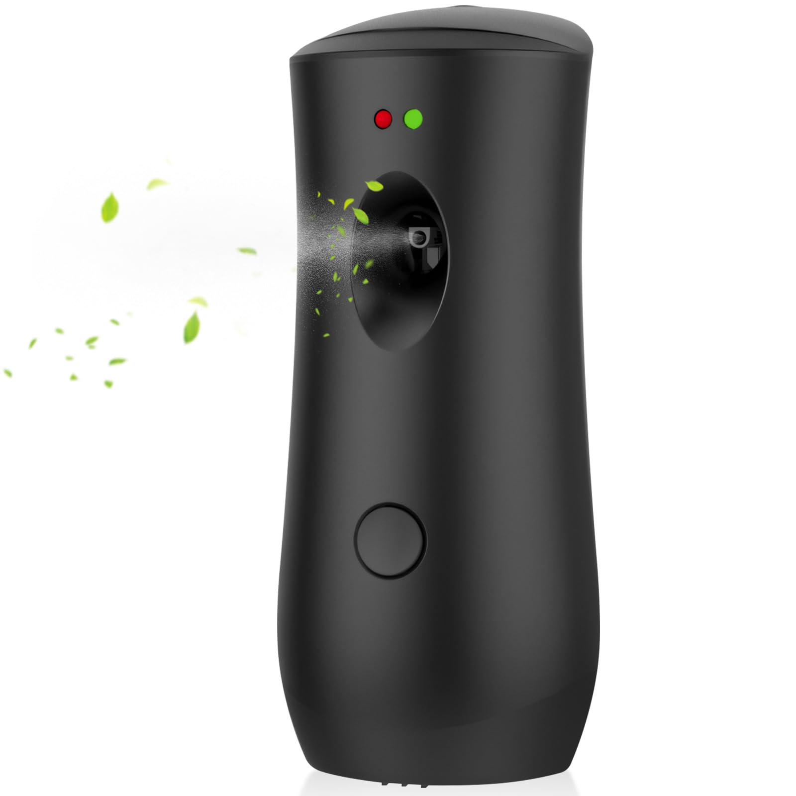 Difusor Ambientador Automatico, Dispensador Aerosol Automatico,Ambientador Automatico Los Aromas Ajustables Son Ampliamente Utilizados En Habitaciones, Baños, Oficinas y Hoteles