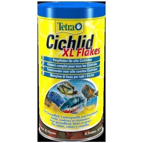 Casuarius XL Flocons Seau 1900 gr/10 litres
