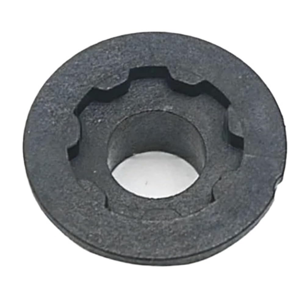 Bomba de aceite con engranaje para motosierra compatible con modelos H 340 345 350 y 445 en pack de 2 uds