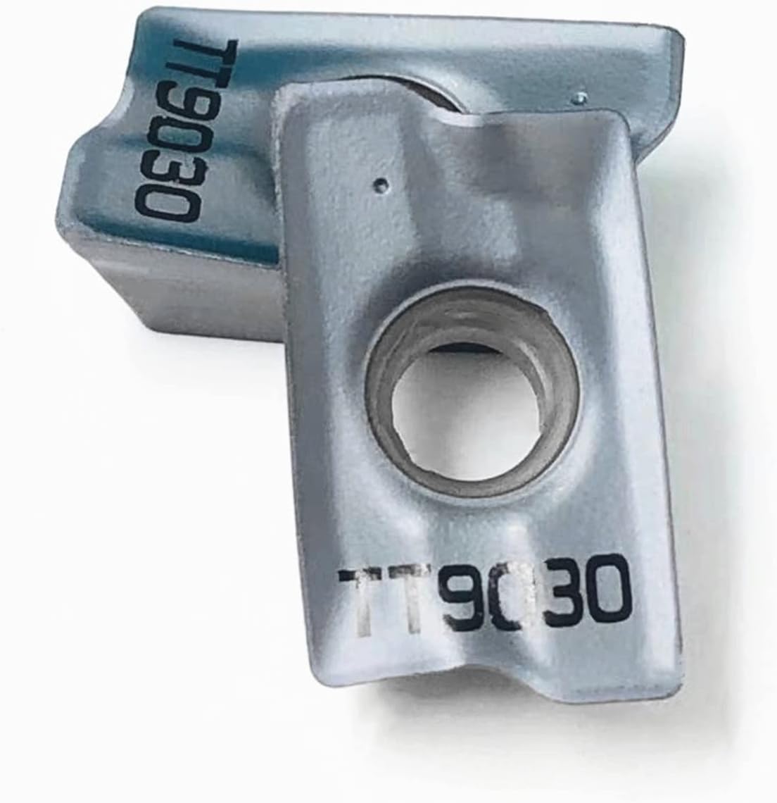 Carbide Insert Lathe Tool Milling Insert Tool Metal Lathe Tool Turning Tool DOLUNTO(APKT1705 TT9080)