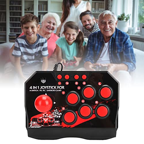 Encuentra la mejor selección de Joystick árcade comprados en linea. 12 Encuentra la mejor selección de Joystick árcade comprados en linea. 12