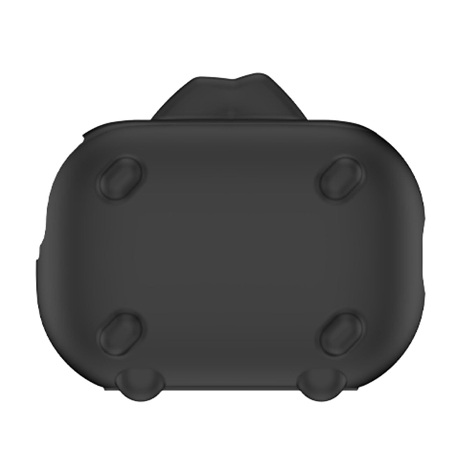 Hsioluted Lightweight Durability Silicone Case for Select 4 Go Speakers AntiDrop Protections Easy to Clean Surfaces Speakers Case