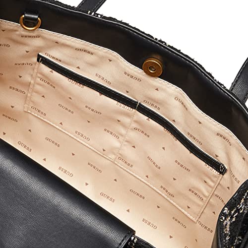 Image of GUESS womens Silvana Small Tote