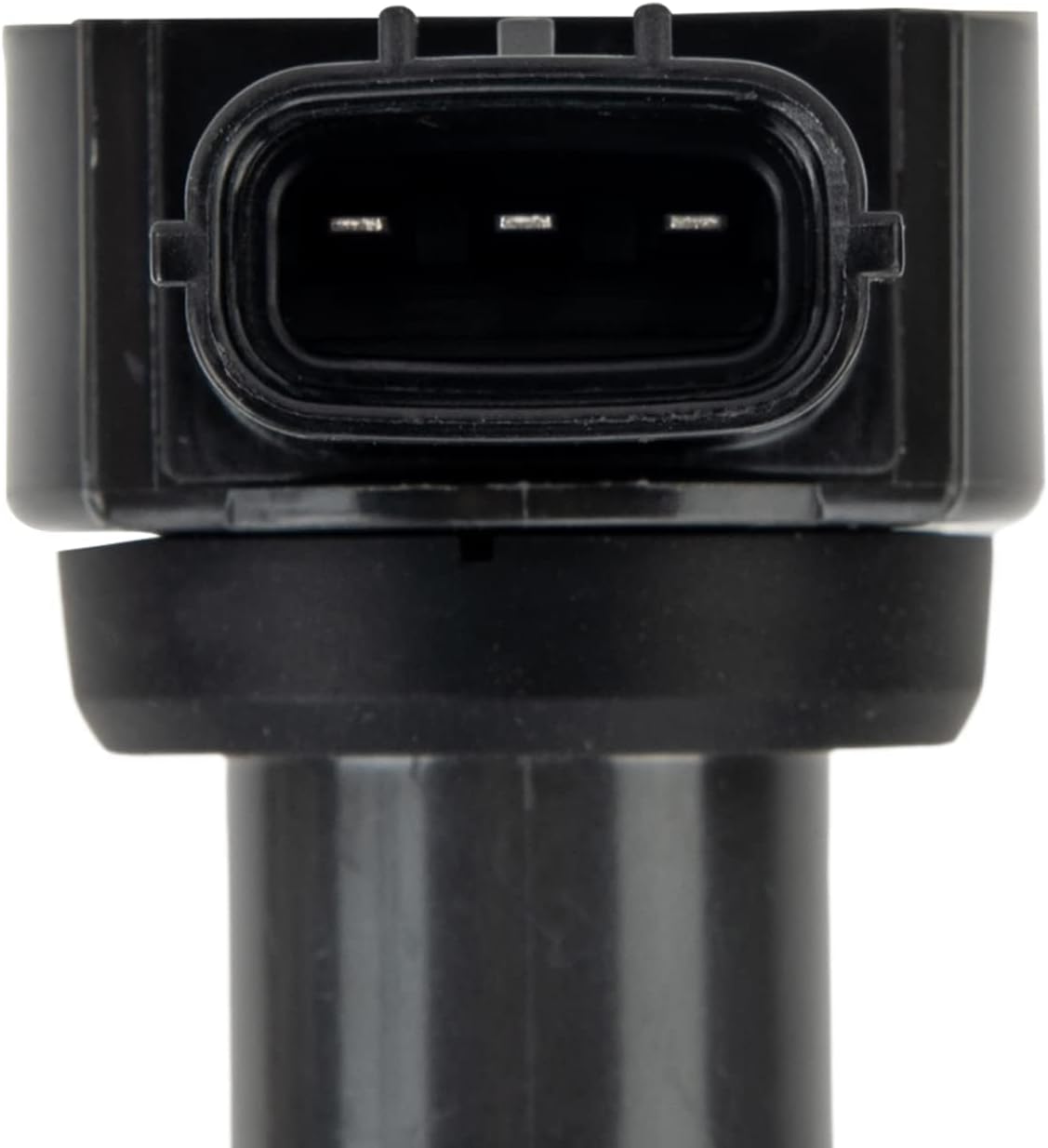 KAX Pack of 6 UF589 Ignition Coil Set for Mitsubishi Outlander Sport 2011-2014, 2016-2017, 2015 2.0L, Mitsubishi Lancer 2013-2017, 2009-2012 2.4L, 2008-2012 2.0L, Mitsubishi Outlander 2014-2020, UF589
