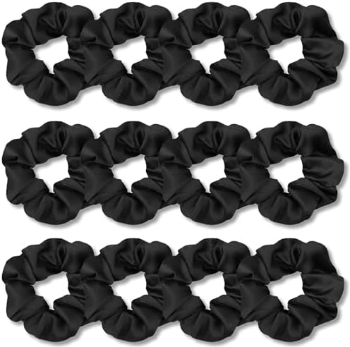 Scrunchies Luxury Scrunchies In Ivory, Blush Or Florals - Foto 7