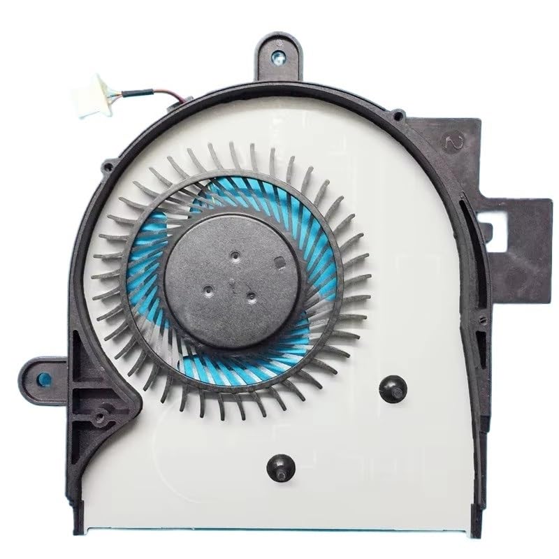 Ventilateur HP Envy x360 facile à remplacer pour maintenance