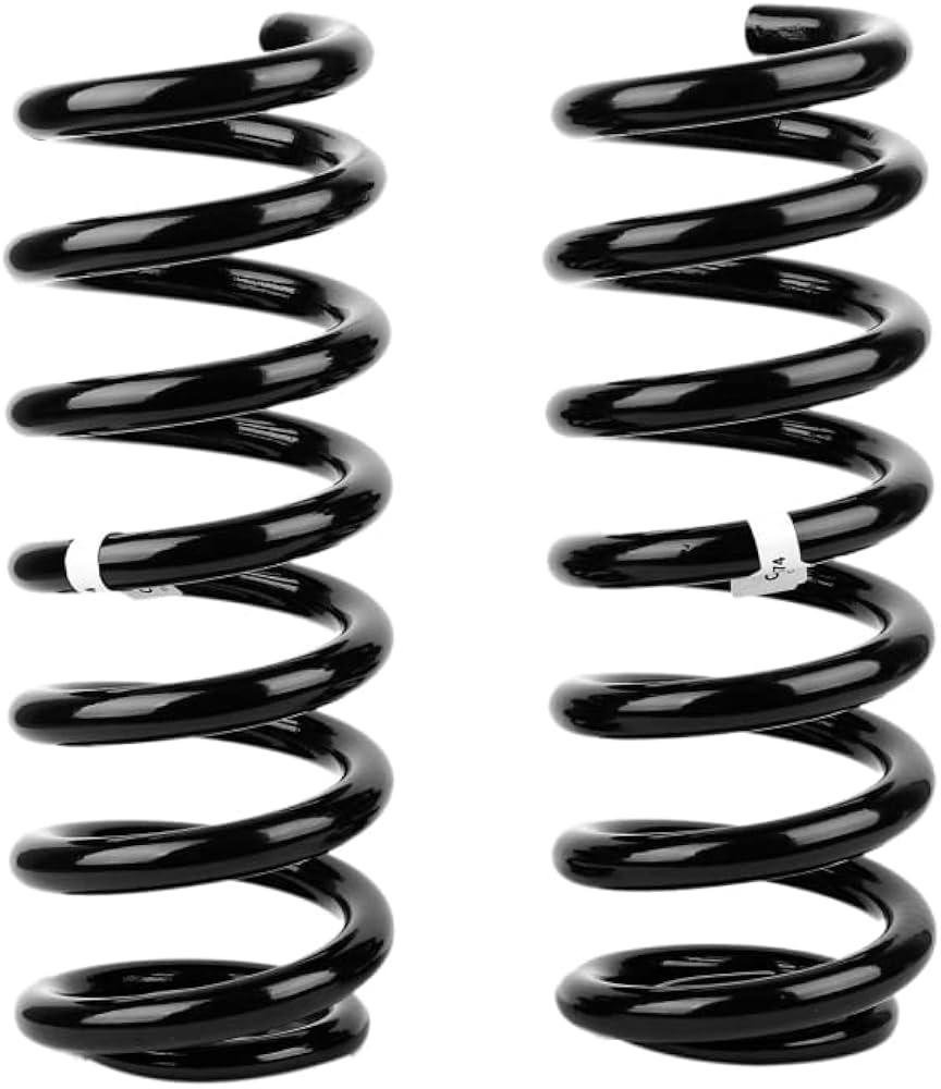 Amazon | ARB / OME コイルスプリング リアスプリング Wk2Medium (3074 Amazon | ARB / OME コイルスプリング リアスプリング Wk2Medium (3074