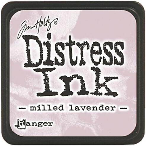 Ranger DMINI-40262 Mini Ink Pad, Vintage Photo