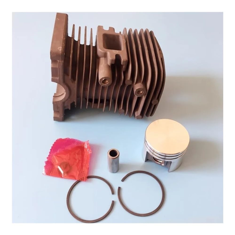 Yhfias One Color 38Mm Cylinder Piston Rings Kit Fit For Ms180 018 Chainsaw Engine 11300201208
