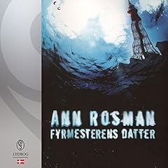 Page de couverture de Fyrmesterens datter