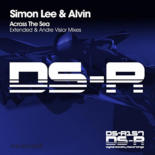 Across The Sea (Andre Visior Radio Edit)