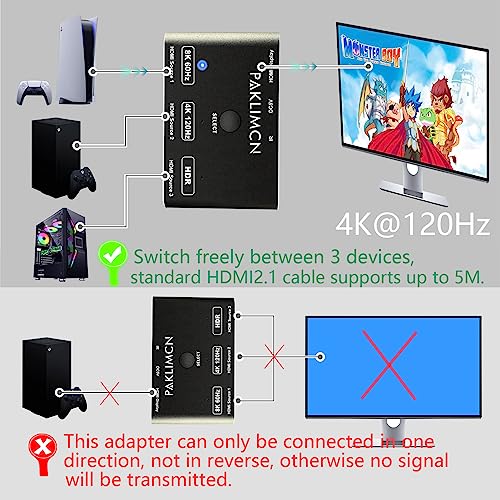 Premium 8K video switcher System product image