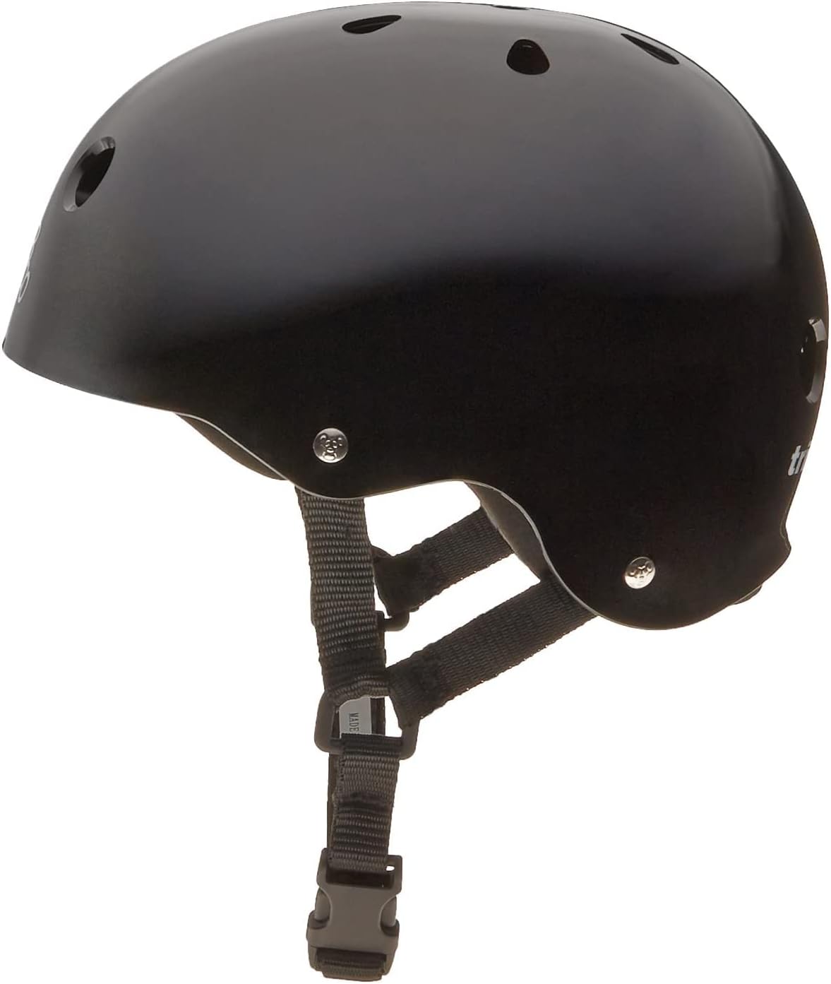 Triple Eight Skate-and-Skateboarding-Helmets Standard Helmet - Skate : Sports & Outdoors