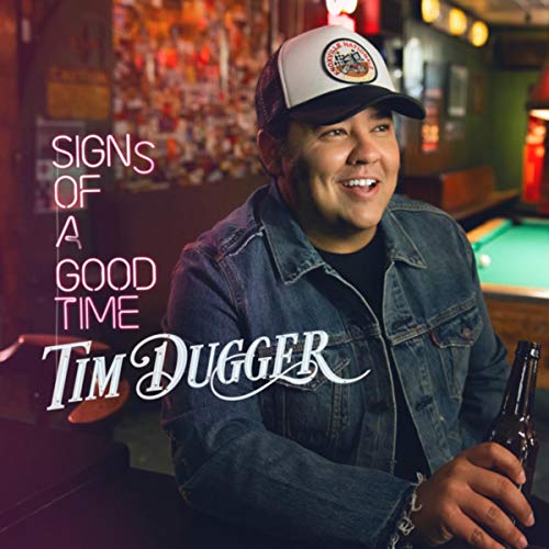 Tim Dugger