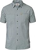  Fjäll Räven High Coast Shirt SS 82423 , Größe:XL;Farbe:UN blue