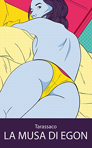 La musa di Egon La musa di Egon