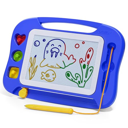 Crayola Color Wonder Tablero Dibujo Pizarra Magnetica Niu00f1os