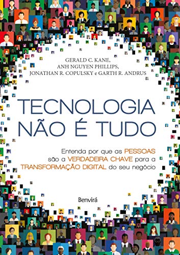 Tecnologia não é tudo: Entenda por que as pessoas são a verdadeira chave para a transformação digital do seu negócio