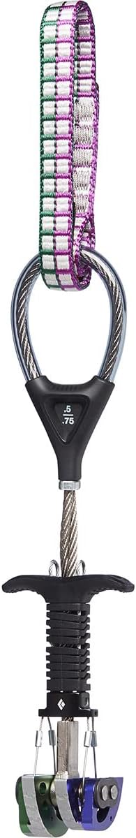 Camalot Z4 Offset Cam