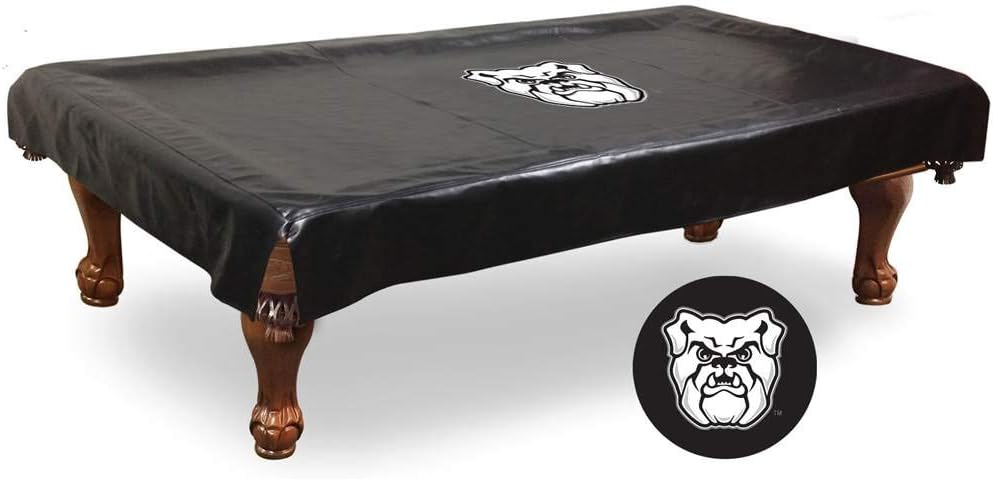 Holland Bar Stool Co. 9' Butler University Billiard Table Cover