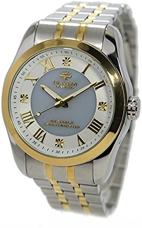 Amazon ジョンハリソン John Harrison ソーラー 電波時計 メンズ 腕時計 Jh 096mgw ホワイト ゴールド メンズ腕時計 腕時計 通販 Amazon ジョンハリソン John Harrison ソーラー 電波時計 メンズ 腕時計 Jh 096mgw ホワイト ゴールド メンズ腕時計 腕時計 通販