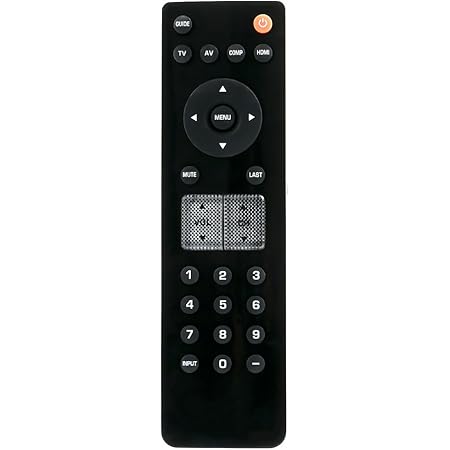 Télécommande De Rechange VR2 Pour TV VIZIO VP422 HDTV10A VECO320L VECO320L1A VECO320LHDTV VL260M VL320M VL370M VO320E VO370M VO420E VP322 VP322HDTV10A VP323 HDTV10A VP422HDTV10A VP42HDTV20A - Foto 8