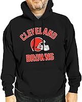 Vista 69 de Team Fan Apparel NFL Sudadera con Capucha Gameday para Adultos - Mezcla de Vellón Polar de Poliéster y Algodón - Mantente Caliente y Representa a Tu