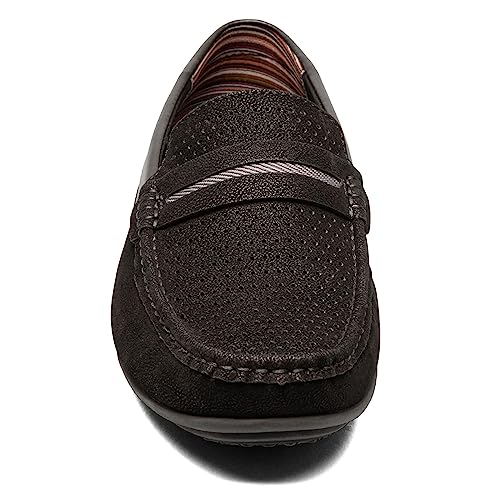 Image of Stacy Adams Corby Slip-On Loafer