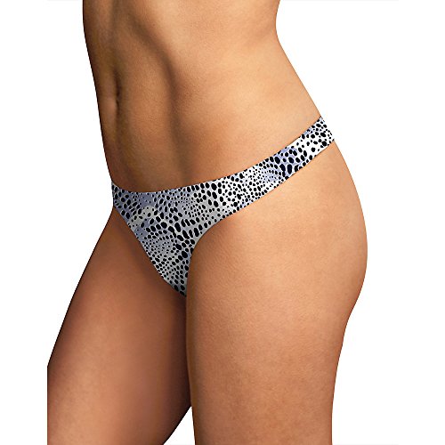 Image of Maidenform Women's One Fab Fit Original Tailored Demi T-Shirt Bra '07959