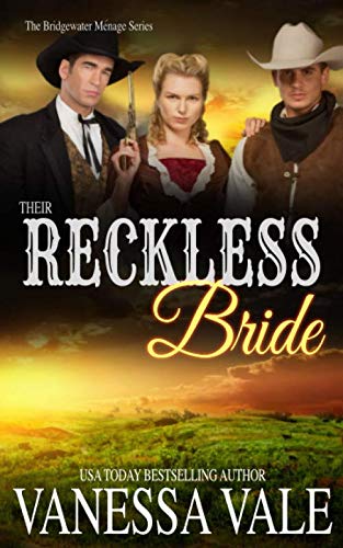 Their Reckless Bride (Bridgewater Brides)
