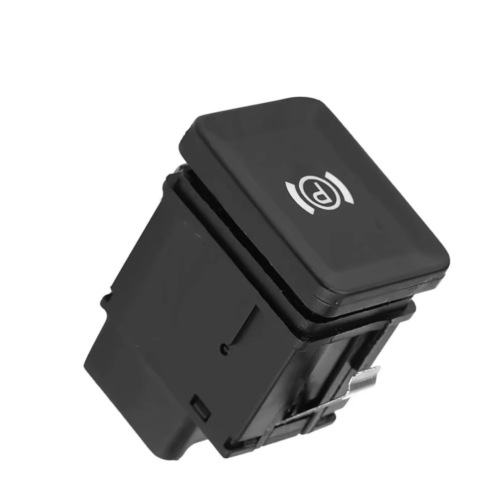 Bouton de commutation de frein de stationnement pour Passat 2006-2010 commande d'urgence