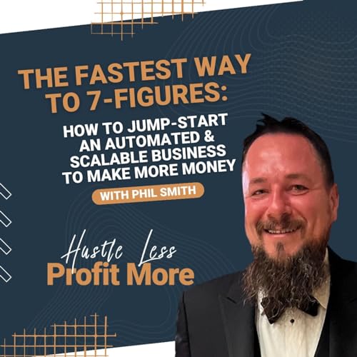 59. How to Turn Your Lead Data into a Goldmine WITHOUT Extra Work feat. Phil Smith