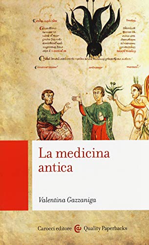  La medicina antica