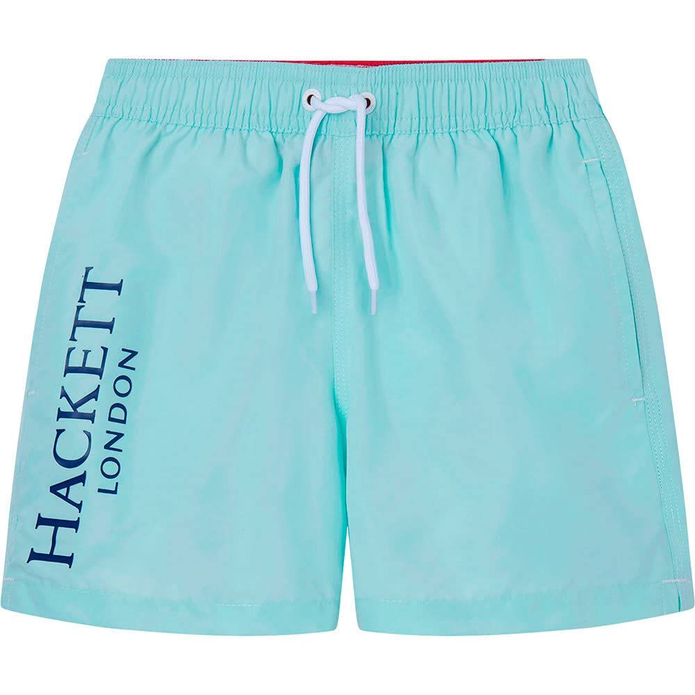 Hackett London Volley Bañador para Hombre para Niños
