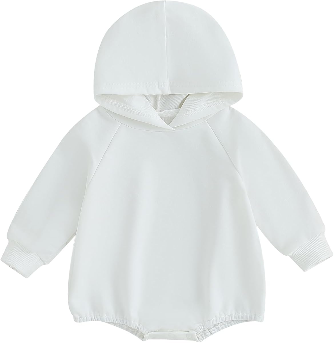 Recién nacido Halloween mameluco niña niño sudadera con capucha mameluco sudadera