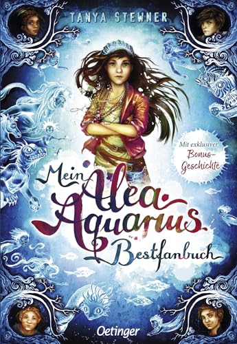 Mein Alea Aquarius...