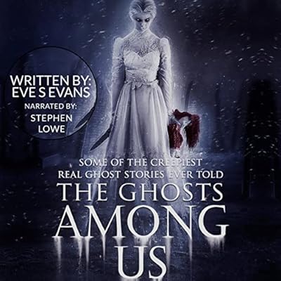 The Ghosts Among Us