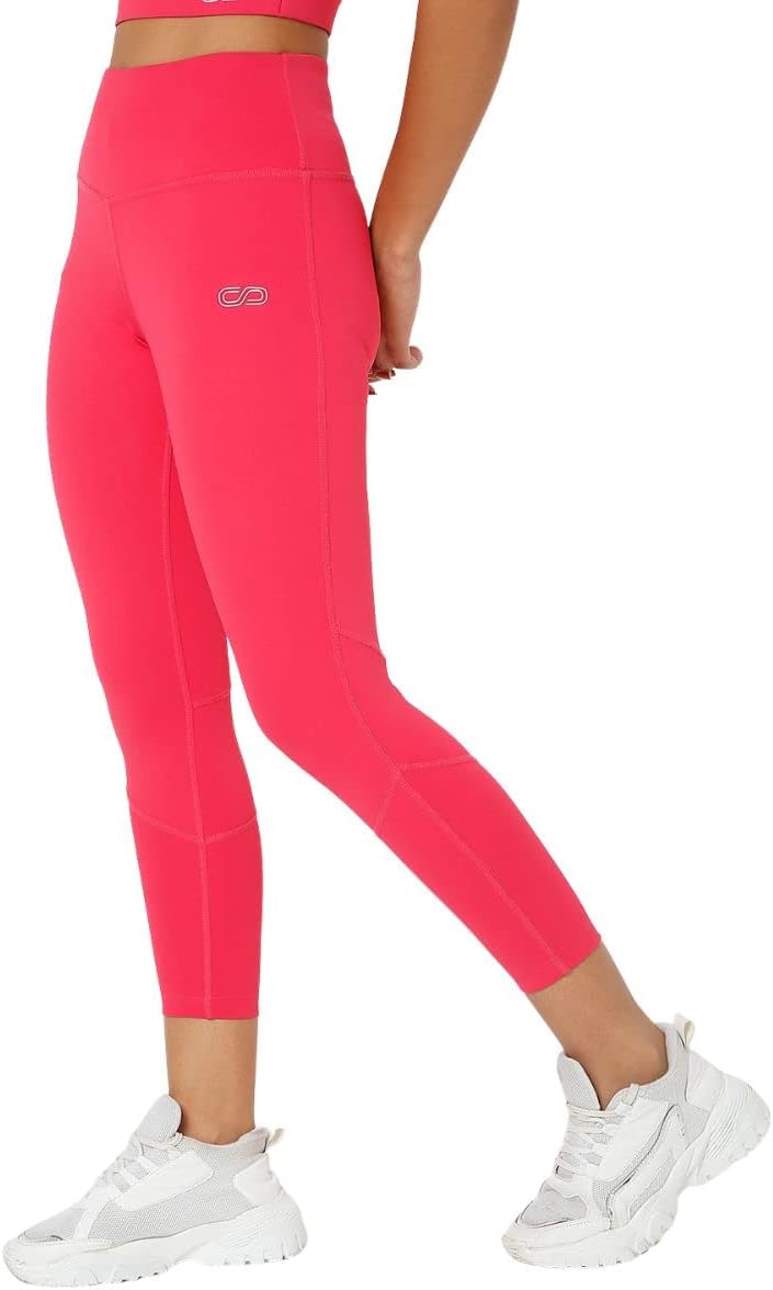 Silvertraq Women's Tulip Yoga Pants
