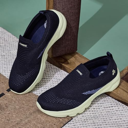 Image of Campus Men's CABRO Walking Shoes