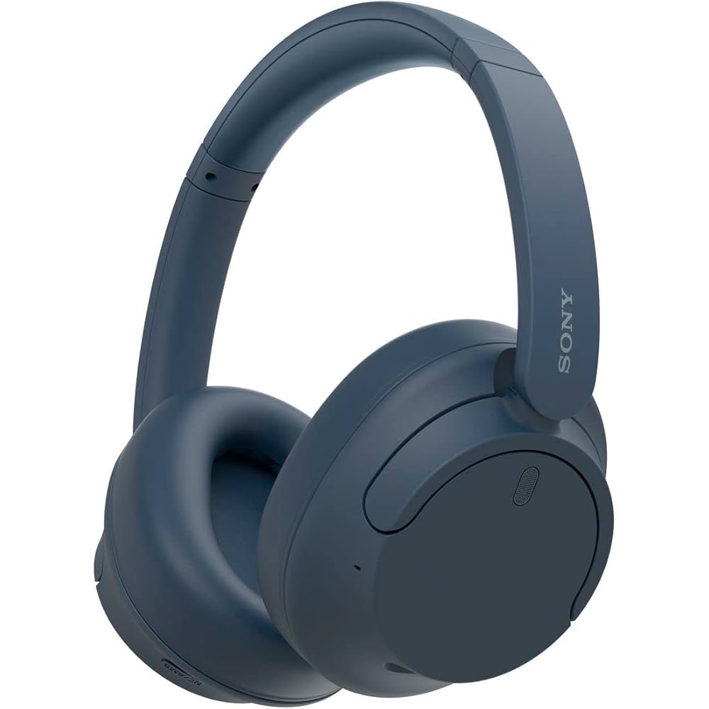 ヘッドホン sony wh-ch720n Sony WH-CH720N Wireless Noise Cancelling Headphones, Noise