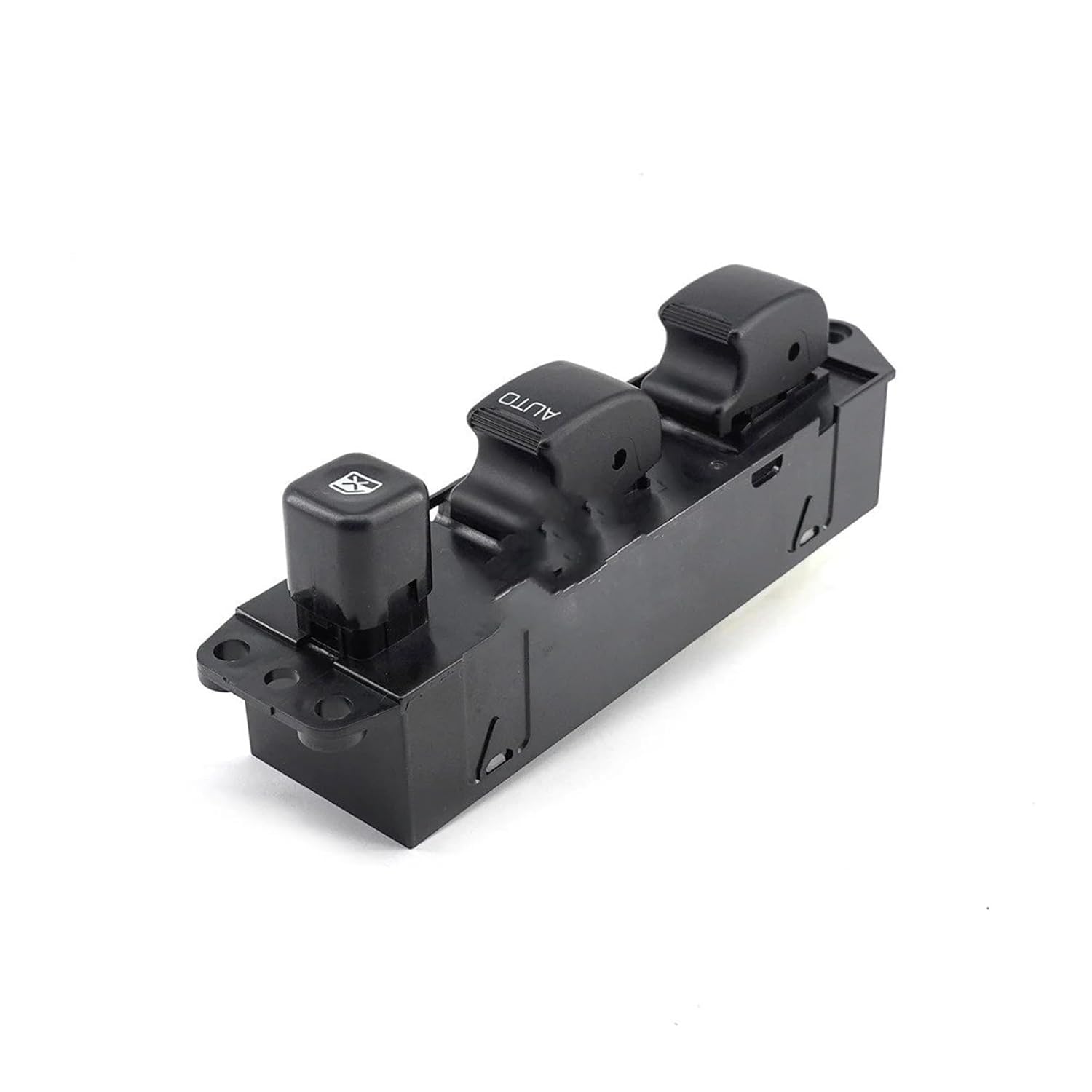 Commutateur électrique de fenêtre Nissan 25400-01Z01 bouton lève-vitre commande vitre