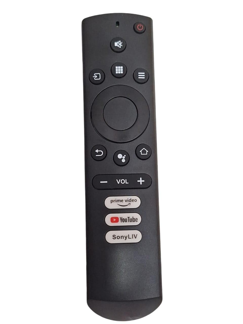 Supreme E-Commerce Replacement Remote Control Suitable for Kodak Smart LED TV Compatible with Kodak 32, 40, 43, 50, 55, 65 Inch Android TV, 4K Ultra HD, Full HD – (Match with Old Remote Before Order) Supreme E-Commerce Replacement Remote Control Suitable for Kodak Smart LED TV Compatible with Kodak 32, 40, 43, 50, 55, 65 Inch Android TV, 4K Ultra HD, Full HD – (Match with Old Remote Before Order)