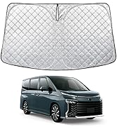 野呂NK フィルム風サンシェード 20％ Amazon.co.jp: 新型 トヨタ アルファード ヴェルファイア 20系
