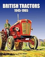 Algopix Similar Product 19 - British Tractors: 1945 - 1965