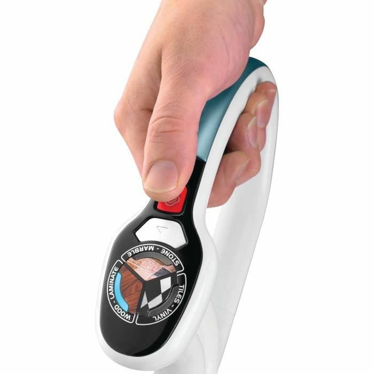 BLACK + DECKER - FSM16CD-QS - Balai nettoyeur vapeur - 1600W