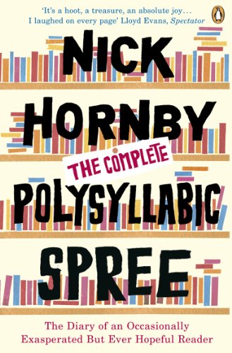 The Complete Polysyllabic Spree view 2