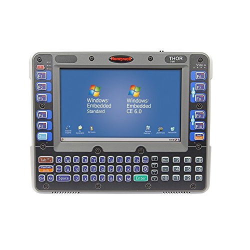 Preisvergleich Produktbild Honeywell THOR VM1 INDOOR ANSI 802.11ABG